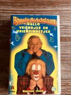 Bassie en Adriaan, Ophalen of Verzenden, Zo goed als nieuw