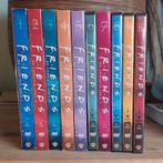 Complete dvd serie friends, Alle leeftijden, Ophalen of Verzenden, Zo goed als nieuw