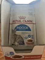Royal Canin Indoor Sterilised natvoer, Dieren en Toebehoren, Dierenvoeding, Ophalen, Kat