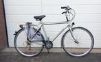 heren fiets 24 speed , frame 53 cm nieuw, Versnellingen, Nieuw, 53 tot 57 cm, Ophalen