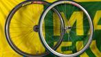 Rigida DP18 Shimano 7sp racefiets wielen set, Verzenden, Zo goed als nieuw, Overige typen