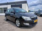 Skoda Fabia 1.2 TDI 5-Deurs/Dealer onderhouden, Voorwielaandrijving, Euro 5, Stof, Gebruikt