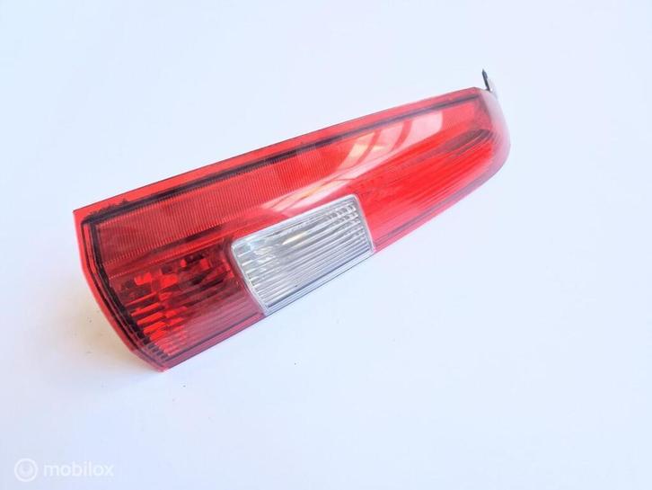 Achterlicht linksboven Volvo V70 II ('00-'08) 9154493, Auto-onderdelen, Verlichting, Volvo, Gebruikt, Ophalen of Verzenden