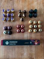 Gevarieerde set Nespresso & LOr koffiecapsules, Ophalen of Verzenden, Nieuw