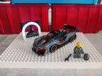 Lego Speed Champions Mclaren Senna 75892, Ophalen of Verzenden, Zo goed als nieuw