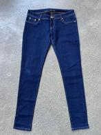 Skinny jeans spijkerbroek van Nina Carter maat 42, Kleding | Dames, W33 - W36 (confectie 42/44), Blauw, Nina Carter, Ophalen of Verzenden