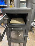 Terras Kachel met Pizza Oven, Ophalen, Nieuw