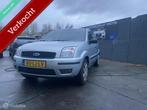 Ford Fusion 1.4-16V Core, Voorwielaandrijving, 15 km/l, Gebruikt, Origineel Nederlands