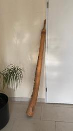 Midwinterhoorn handgemaakt, Muziek en Instrumenten, Ophalen of Verzenden, Gebruikt, Overige typen