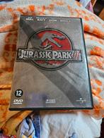 Dvd jurassic park 3., Cd's en Dvd's, Dvd's | Avontuur, Gebruikt, Ophalen of Verzenden, Vanaf 12 jaar