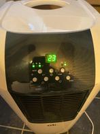 Airco, Ophalen, Mobiele airco, Minder dan 60 m³, 3 snelheden of meer