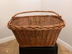 Bike basket / fietsmand, Fietsen en Brommers, Fietsaccessoires | Fietsmanden, Ophalen of Verzenden, Zo goed als nieuw