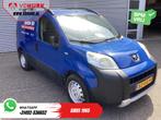 Peugeot Bipper 1.4 HDi EXPORT ONLY Rijdt prima/ Carkit/ Beti, Auto's, Voorwielaandrijving, Stof, 4 cilinders, 68 pk