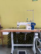 JUKI DDL-7000A-7 Industrieel naaimachine – Zo goed als nieuw, Hobby en Vrije tijd, Naaimachines en Toebehoren, Zo goed als nieuw