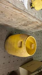 Voer tonnen, Dieren en Toebehoren, Ophalen of Verzenden