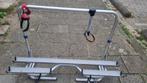 Fietsendrager camper / caravan voor 2 fietsen, Auto diversen, Ophalen, 2 fietsen, Gebruikt, Fietsendrager-accessoire