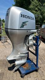 Te koop Honda buitenboordmotor 225 pk, Watersport en Boten, Buiten- en Binnenboordmotoren, Ophalen, Zo goed als nieuw, Benzine