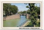 Nieuwegein Vreeswijk, Verzamelen, Ansichtkaarten | Nederland, Ophalen of Verzenden, Ongelopen, Utrecht