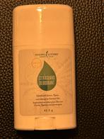 Nieuw deodorant van young living op natuurlijke basis, Sieraden, Tassen en Uiterlijk, Ophalen of Verzenden, Nieuw, Deodorant of Bodyspray