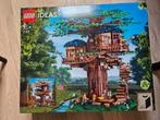 Lego idea tree house / boomhut 21318, Ophalen, Zo goed als nieuw