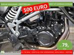 BMW F 800 GS ABS (bj 2016) 35KW A2 mogelijk, Motoren, Motoren | BMW, 2 cilinders, Motorrijbewijs A, Bedrijf, Onbekend