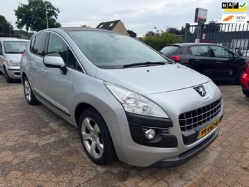 Peugeot 3008 1.6 VTi Première AIRCO APK 04-2026 PANORAMA DA beschikbaar voor biedingen