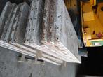 Pascal beton bekisting, Doe-het-zelf en Verbouw, Ophalen, Gebruikt, 25 tot 50 mm, Minder dan 200 cm