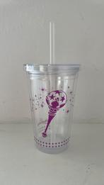 Efteling Twinkeltoorts drinkbeker -NIEUW-, Ophalen of Verzenden, Nieuw, Gebruiksvoorwerp