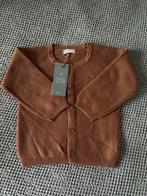 Noppies trui maat 68 - Nieuw!, Nieuw, Ophalen of Verzenden, Noppies, Truitje of Vestje