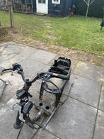 Zip frame met wok, Ophalen of Verzenden, Gebruikt