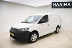 Volkswagen Caddy Cargo Maxi 2.0 TDI Economy Business | Airco, Voorwielaandrijving, Stof, Gebruikt, 4 cilinders