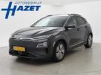 Hyundai Kona EV PREMIUM 64 kWh + SCHUIFDAK | KRELL AUDIO | S, Auto's, Gebruikt, Origineel Nederlands, 204 pk, 64 kWh
