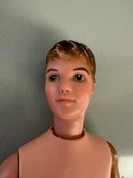 Vintage Barbie Sindy Paul jaren 60, Ophalen of Verzenden, Gebruikt, Barbie