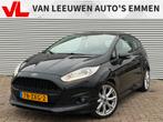 Ford Fiesta 1.0 EcoBoost Sport, 125 pk, Euro 6, Origineel Nederlands, Bedrijf