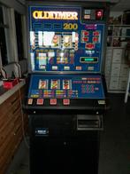 OLDTIMER Barcrest met Hal e-prom, Euro, Ophalen, Gebruikt, Met sleutels