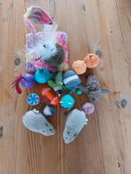 Kattenspeelgoed, Dieren en Toebehoren, Ophalen of Verzenden, Gebruikt