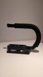 Camera Gimbal Handvat, Ophalen of Verzenden, Gebruikt, Overige typen