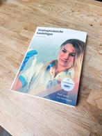 Verpleegtechnische Handelingen MBO - Zo goed als nieuw, Boeken, Ophalen of Verzenden, Zo goed als nieuw, Alpha, Asaf Gafni, Iris Verhagen