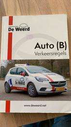 Theorieboek voor rijbewijs, Ophalen of Verzenden, Zo goed als nieuw, Algemeen