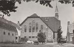 KRABBENDIJKE Hervormde Kerk, Verzenden, 1960 tot 1980, Ongelopen, Zeeland