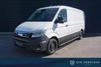 MAN TGE 3.180 | AUT | L3H2 | ACC | App-Connect | Camera | St, Auto's, Stof, Gebruikt, 4 cilinders, MAN