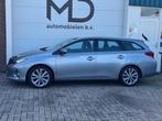 Toyota Auris Touring Sports 1.8 Hybrid Executive/1e eigenaar, Gebruikt, Zwart, Origineel Nederlands, 25 km/l