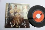 Johnny Hoes & Normaal Rood zijn rozen/Bier bier bier, 7 inch, Single, Ophalen of Verzenden, Zo goed als nieuw