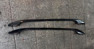 Subaru Impreza dakrails dakreling gf4 beschikbaar voor biedingen