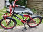 Kinder Fiets, Fietsen en Brommers, Fietsen | Kinderfietsjes, Ophalen, Gebruikt