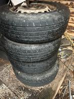 Hyundai H300 Winterbanden met stalen velg - Imperial Snowdra, Ophalen, 16 inch, Banden en Velgen, Winterbanden