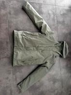 North face winterjas S, Kleding | Heren, Jassen | Zomer, Ophalen, Zo goed als nieuw, The North Face, Groen