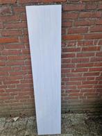 vensterbank kunststof, grijs gestreept, Ophalen of Verzenden, 'T Olde Gre-j, Info@toldegrej.nl, Endepoelstraat 20f Didam