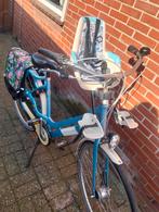 Mama fiets 28 inch, Ophalen, Zo goed als nieuw, Overige merken