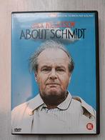 About Schmidt - Drama met Jack Nicholson, Ophalen of Verzenden